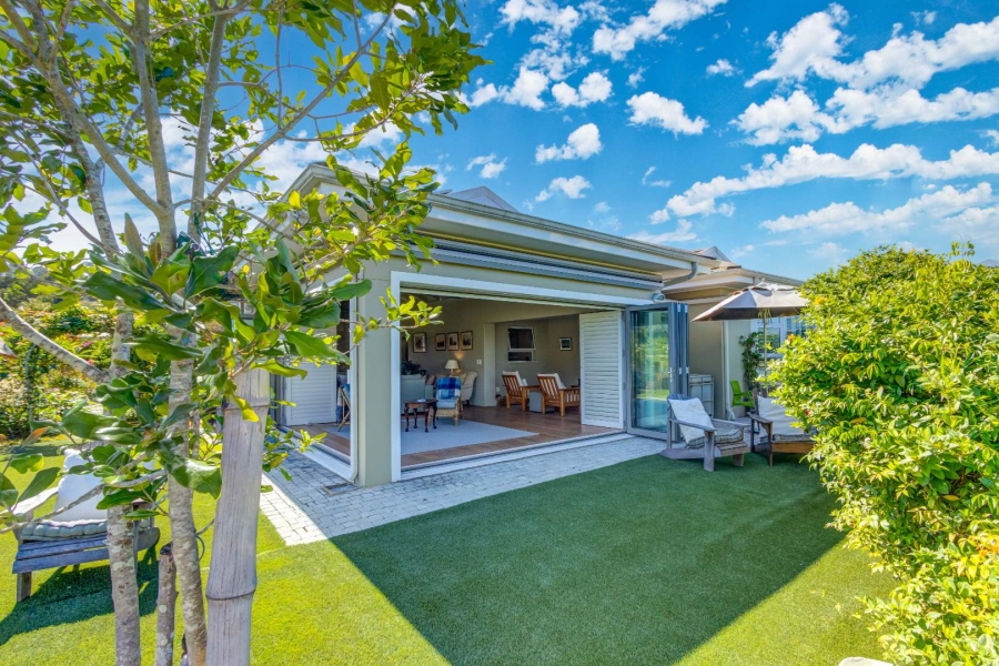 3 Bedroom Property for Sale in Hunters Estate Western Cape